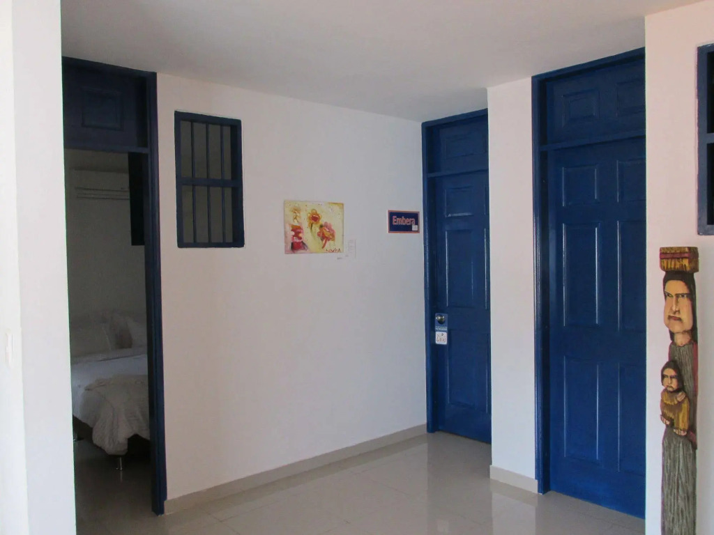 Zana Hotel Boutique