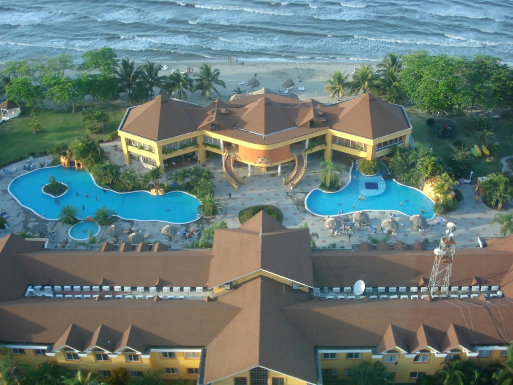 Hotel Palma Real