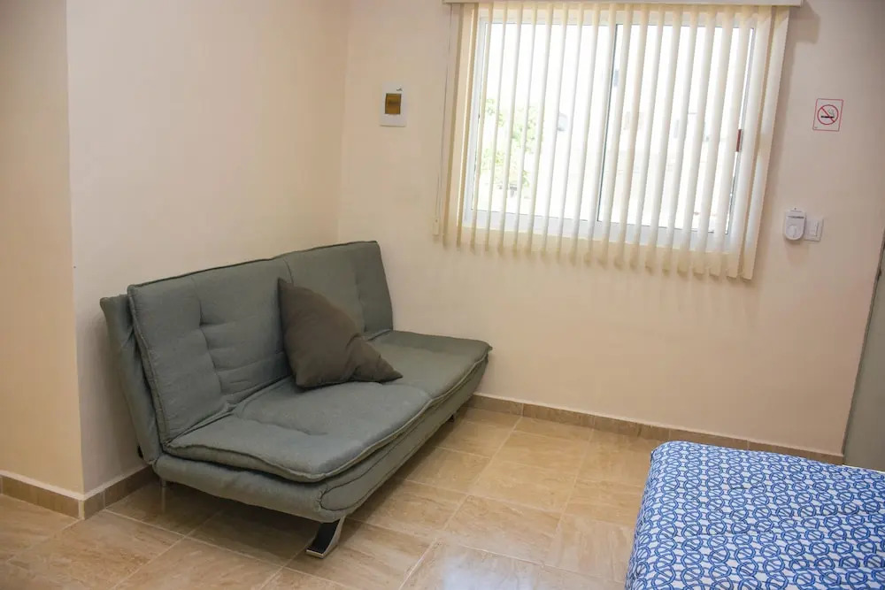 Puerto Corcho Hotel