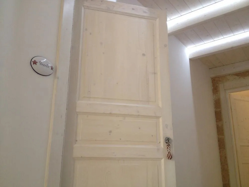La Casa dei Venti
