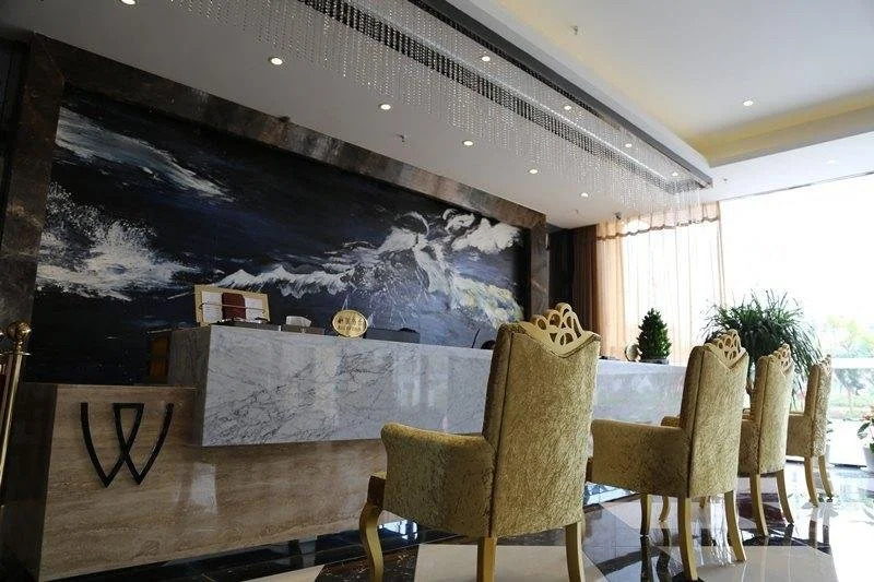 Weihai Wanxide Hotel