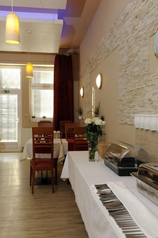 Wellness Penzion Kroměříž - Zlobice