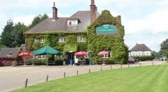The Cranley Hotel