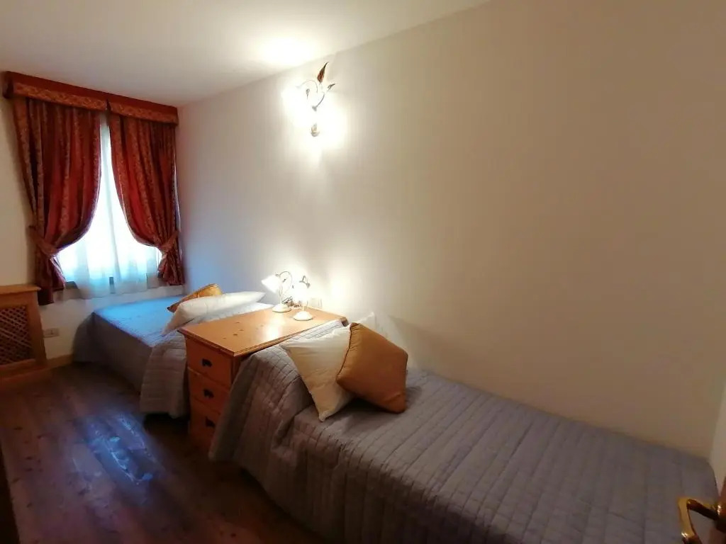 Asiago Sporting Lodge - Buongiorno! Hotels