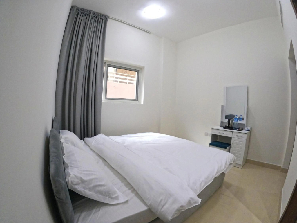 Karama Star Residence