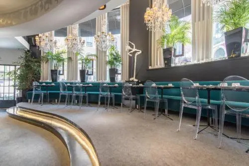Teatro Boutique Rooms & Suites