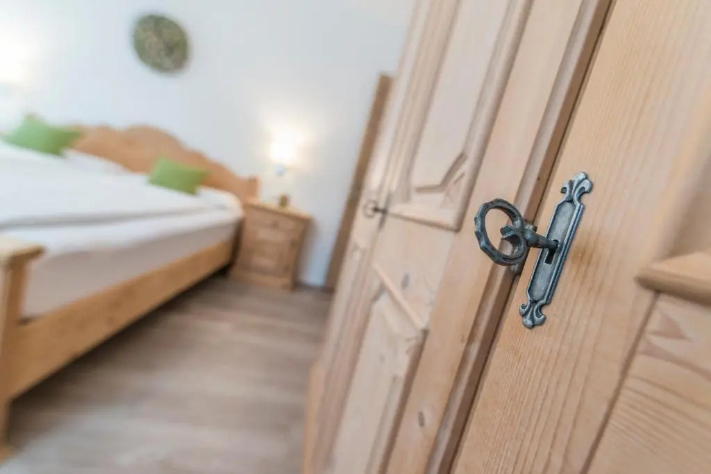 Ferienwohnung Eder