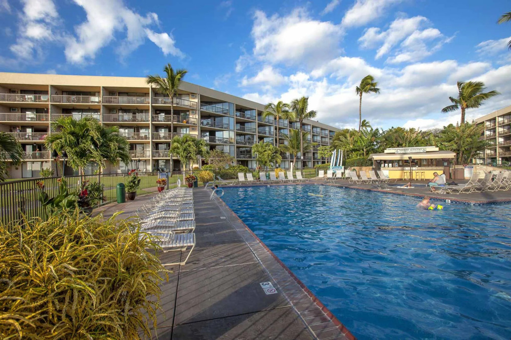 Maui Sunset - Maui Condo & Home