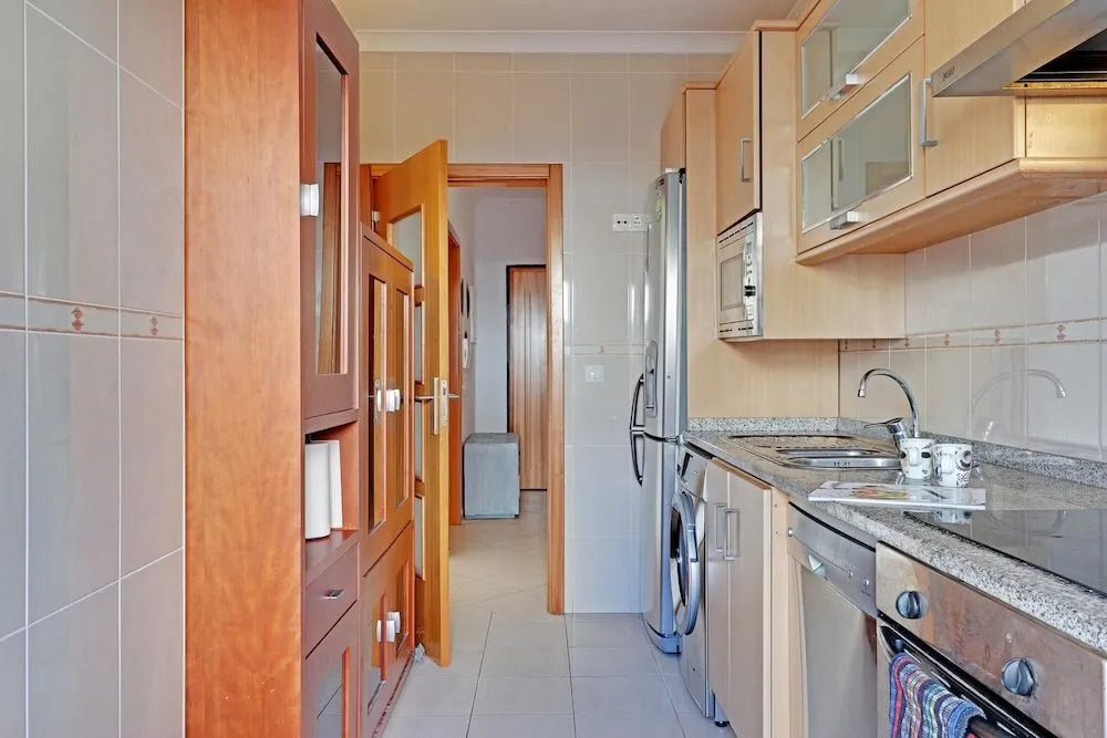Sol Nascente Apartment