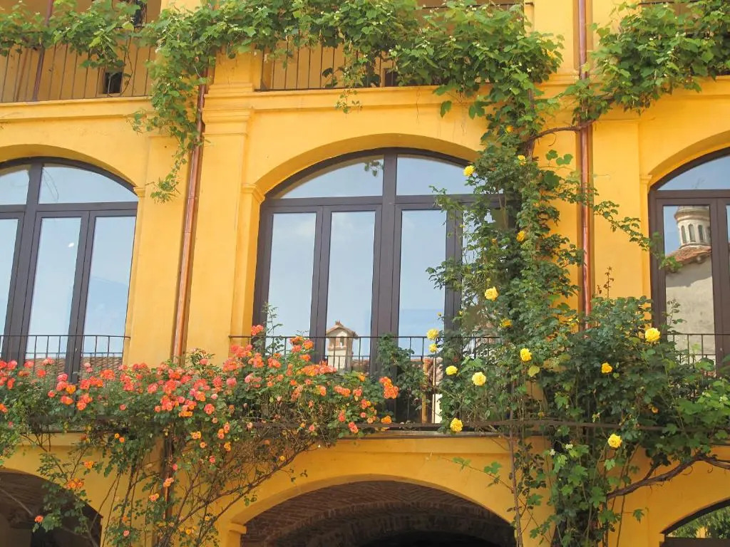 Casa della Sofora