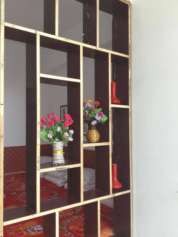 Lanxin Homestay
