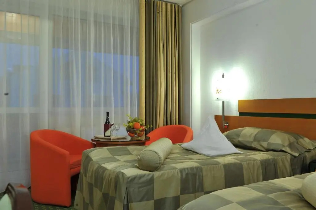 Hotel Jasmine