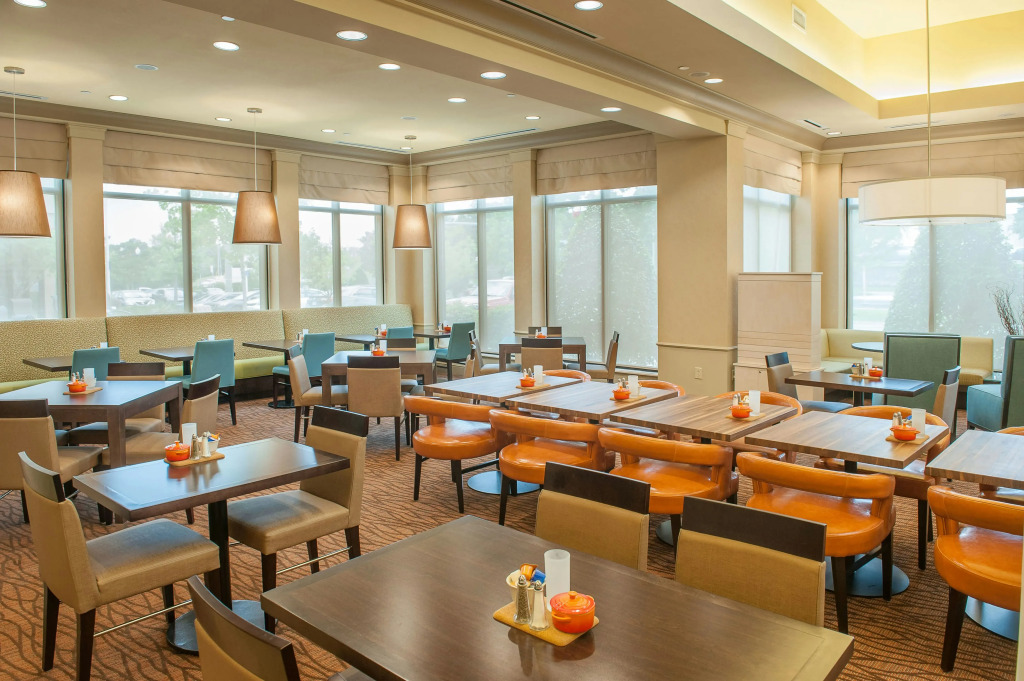 Hilton Garden Inn Pensacola Airport/Medical Center