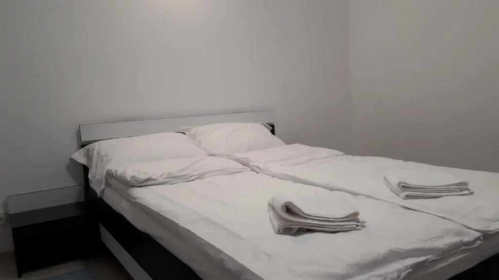Tibiscum Apartament, Bucuresti
