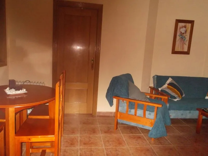 Apartment in Santa Pola 101368