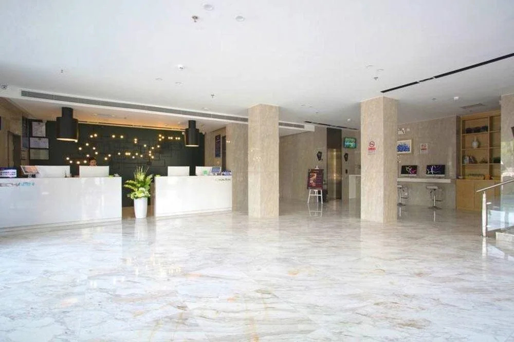 Echarm Hotel Beijing Huairou Yan Xi Lake Branch