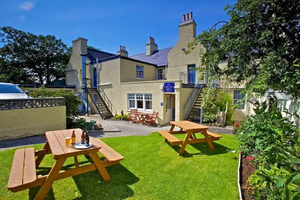 West End Guest House