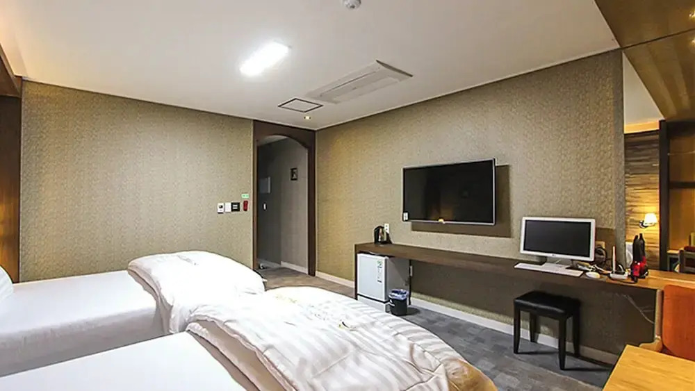 Prime Hotel