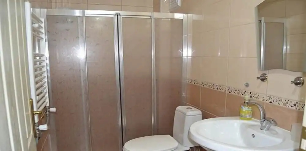 Birlik Apart Hotel