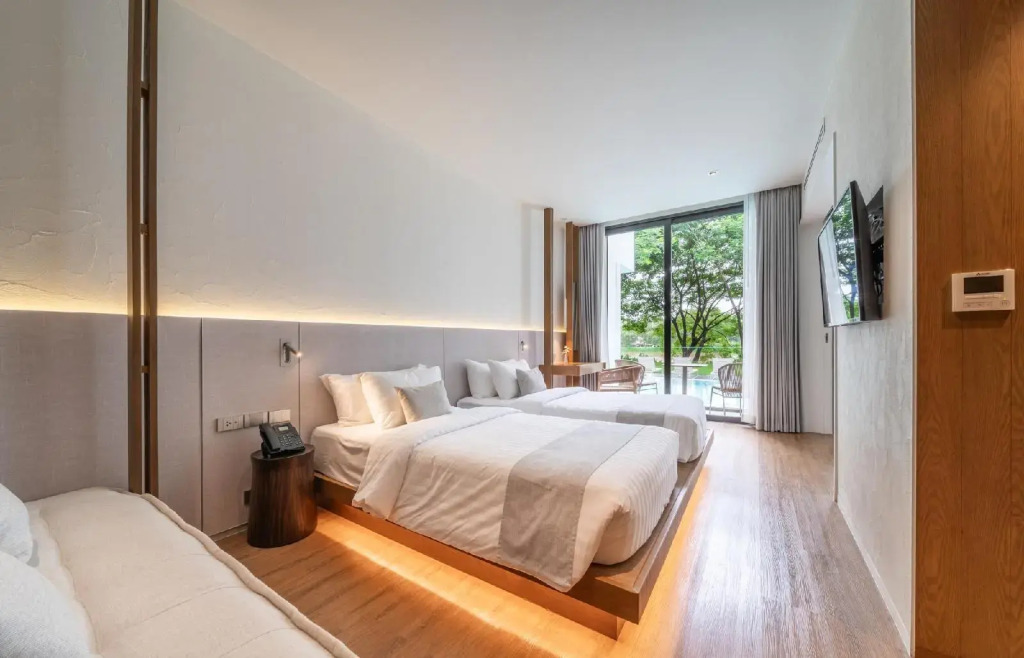 Riva Vista Riverfront Resort Chiang Rai