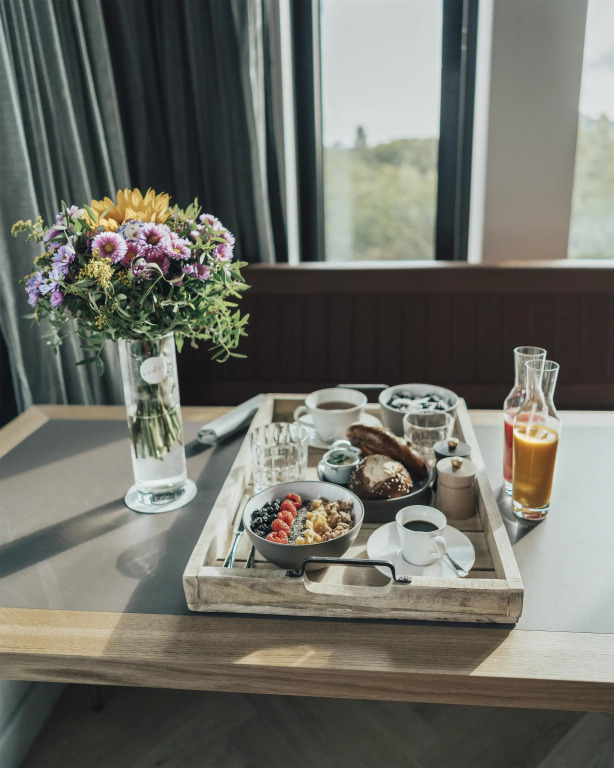 Andaz Munich Schwabinger Tor, By Hyatt