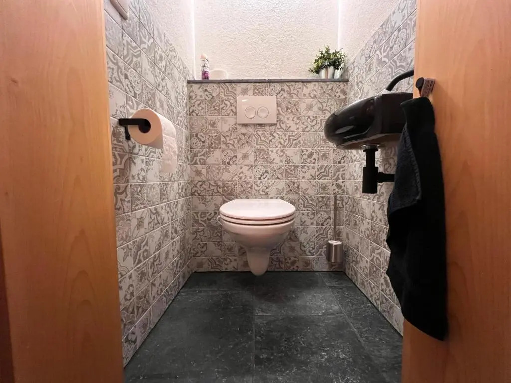 Chalet La Bosch, 7-persoons luxe eigen woning met privétuin