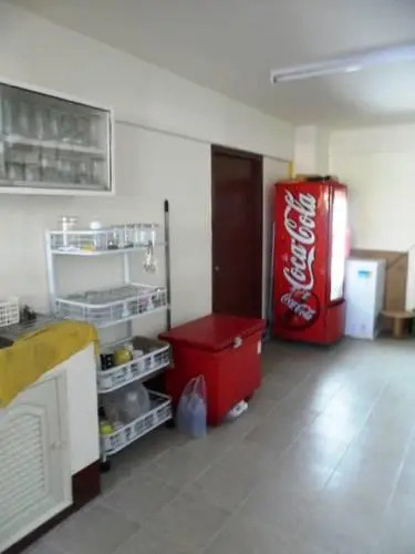 Chiangmai Backpack House