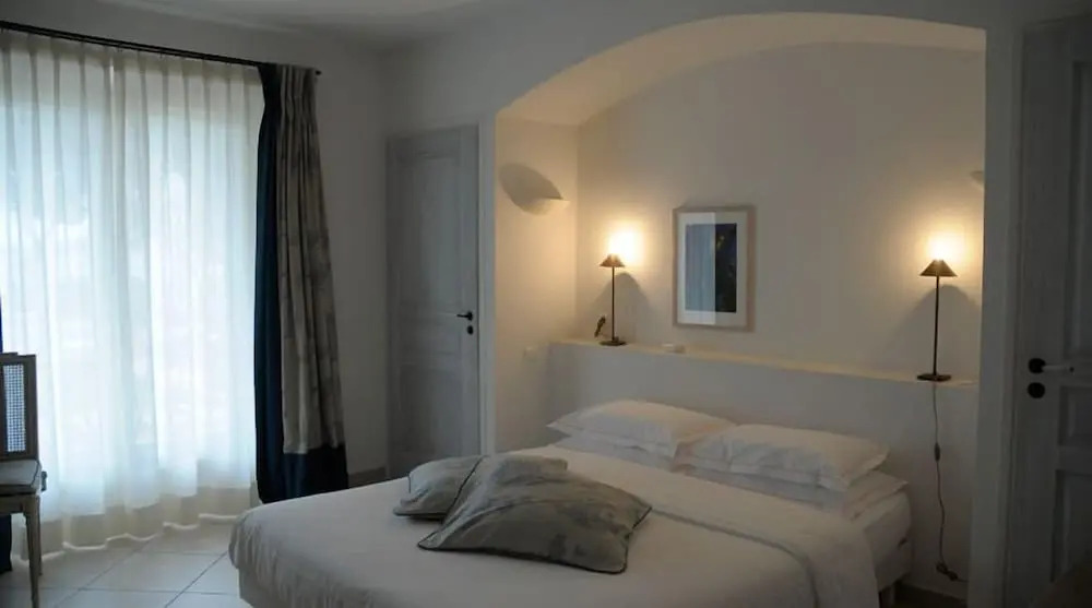 Hôtel Villa Les Rosiers