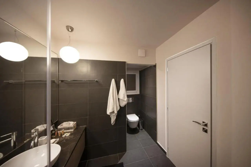 Flat 2 bedrooms 1 bathroom - Athens