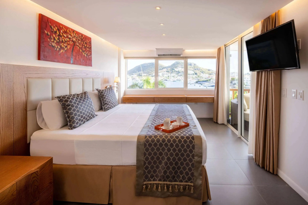 Port de Plaisance Resort, Trademark Collection by Wyndham