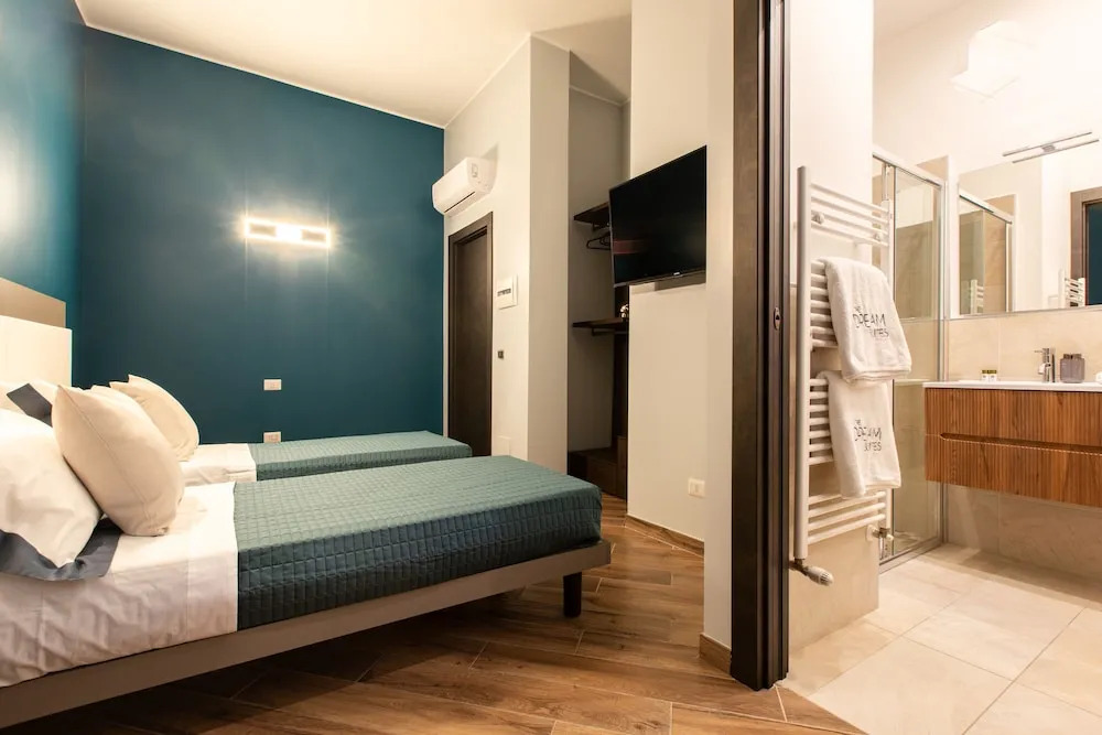 The Dream Suites Milano Centro
