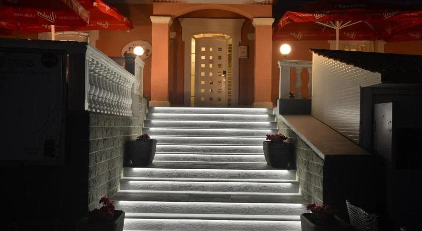 Hotel Fiesa