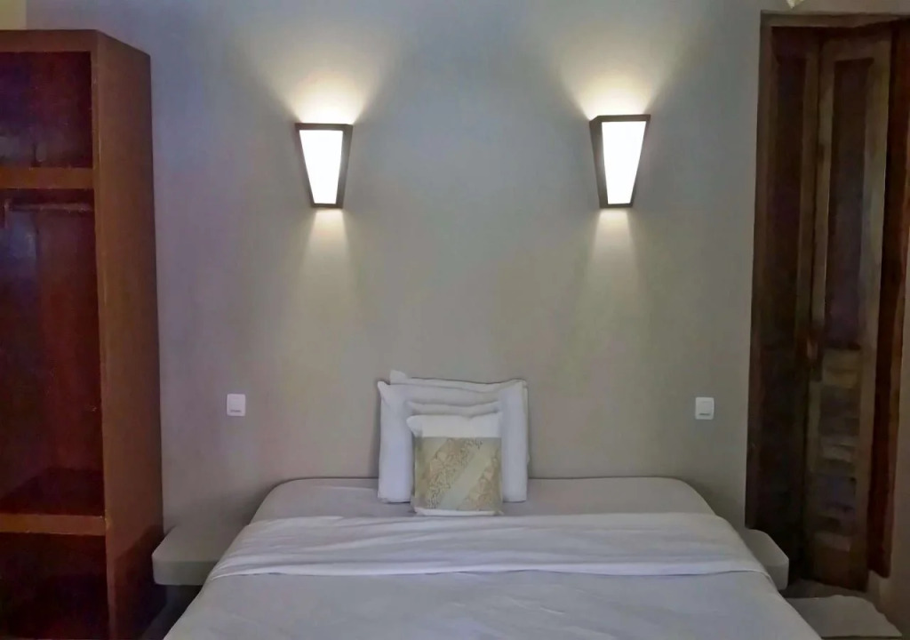 Grand Desa Resort