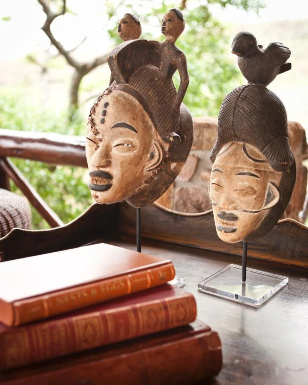 Izingwe Lodge