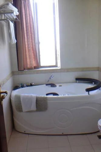 Zheshang Hotel