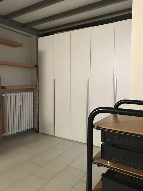 Elite Milano Apartments
