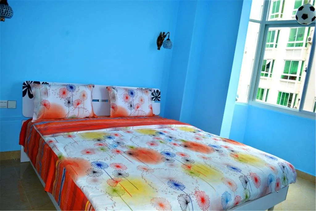 Ai Play Hostel