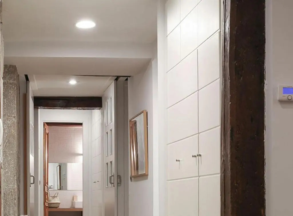 Casco Viejo Comodidad y Elegancia by Urban Hosts