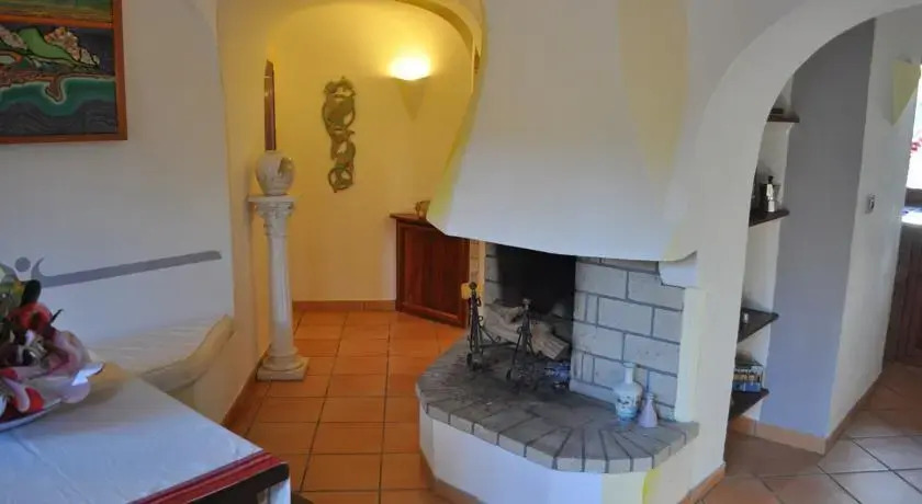 Chez Nous B&B