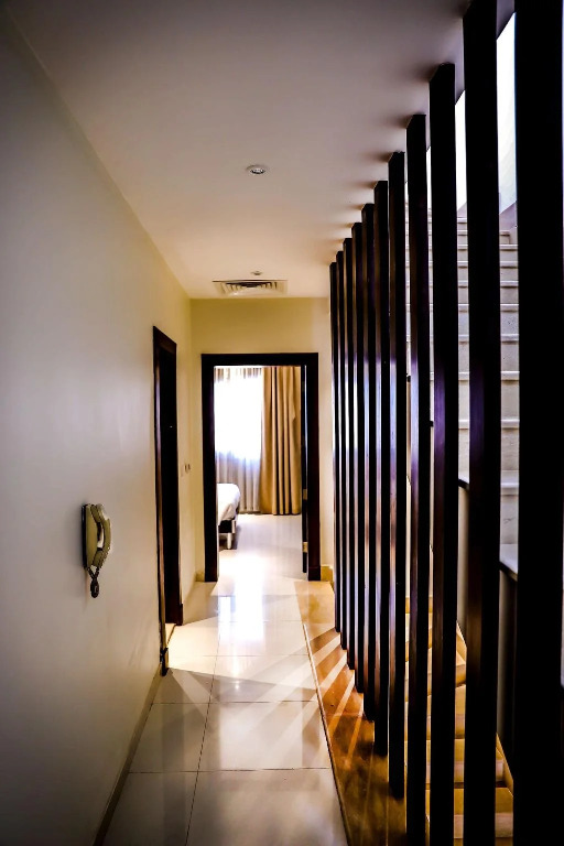 Beach Time Villas Hotel