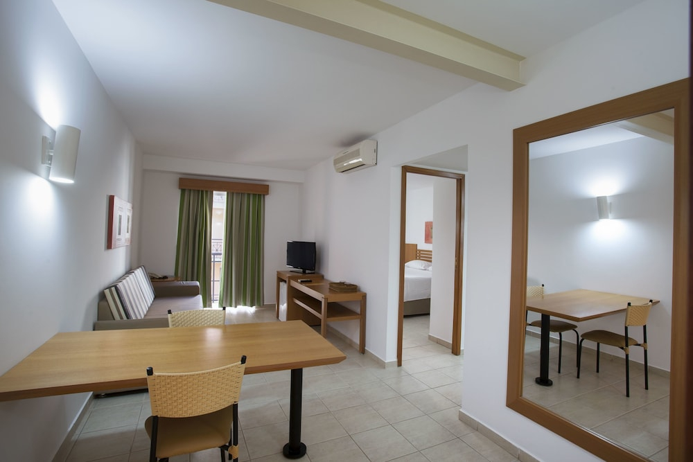 Rio Quente Resorts - Hotel Giardino