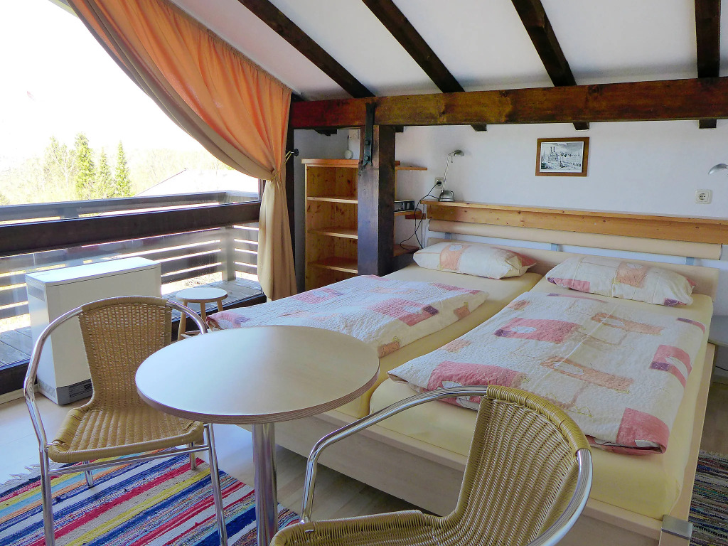 Holiday Home Ferienpark Vorauf-4 by Interhome