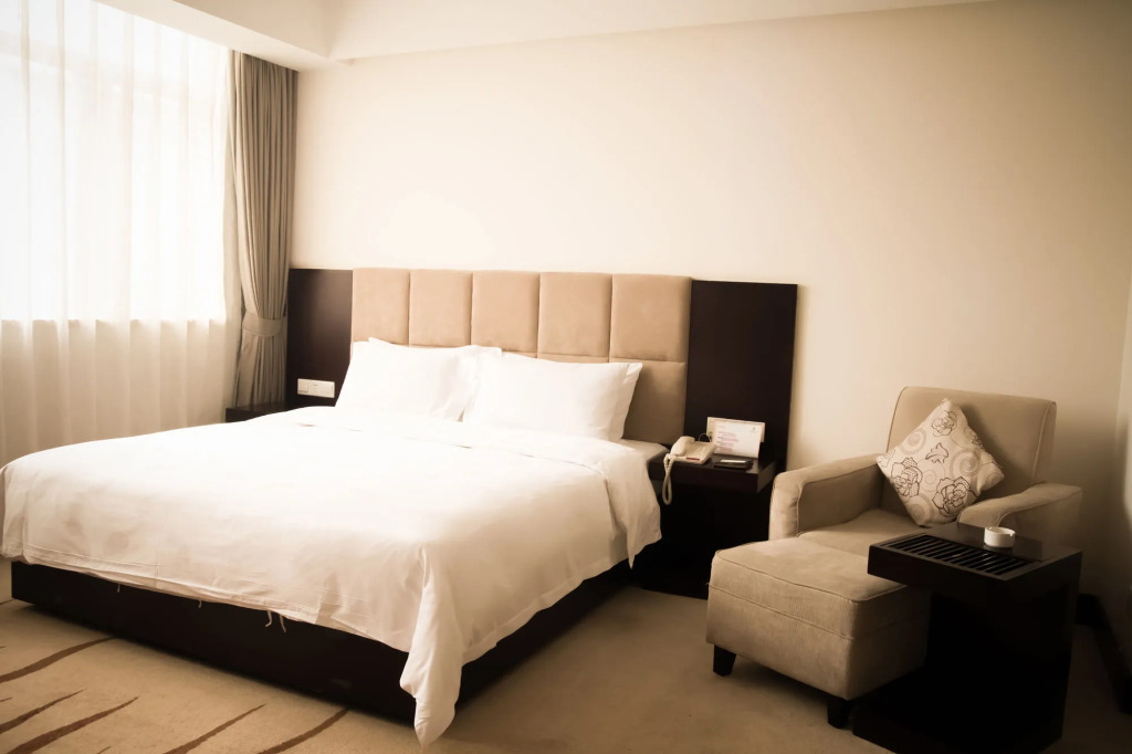 Zenith International Hotel