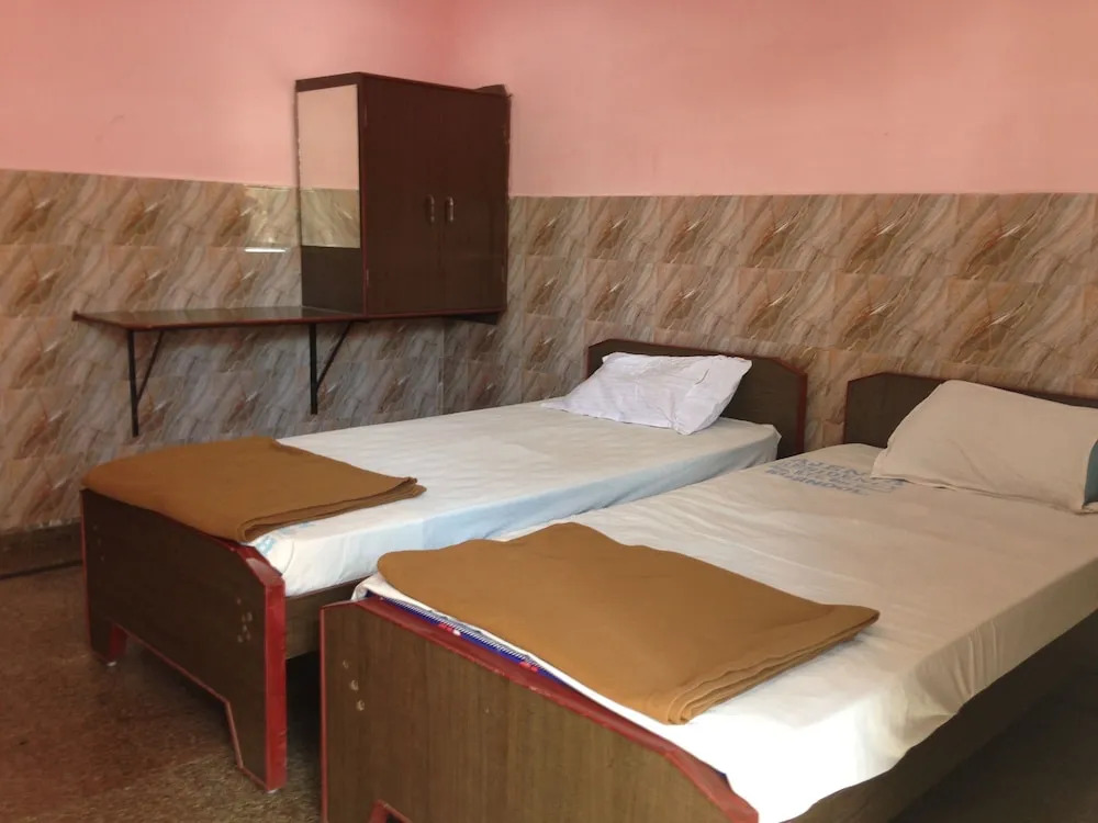 Ajenta residency