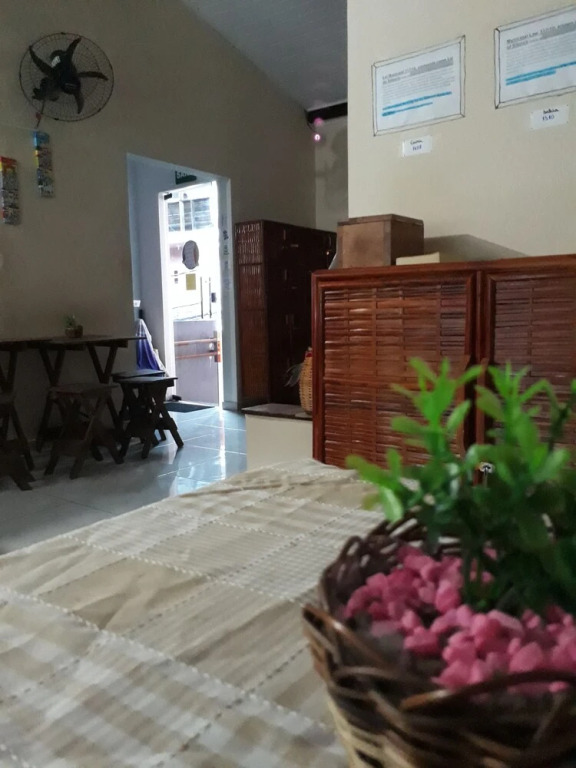 Hostel Dmais