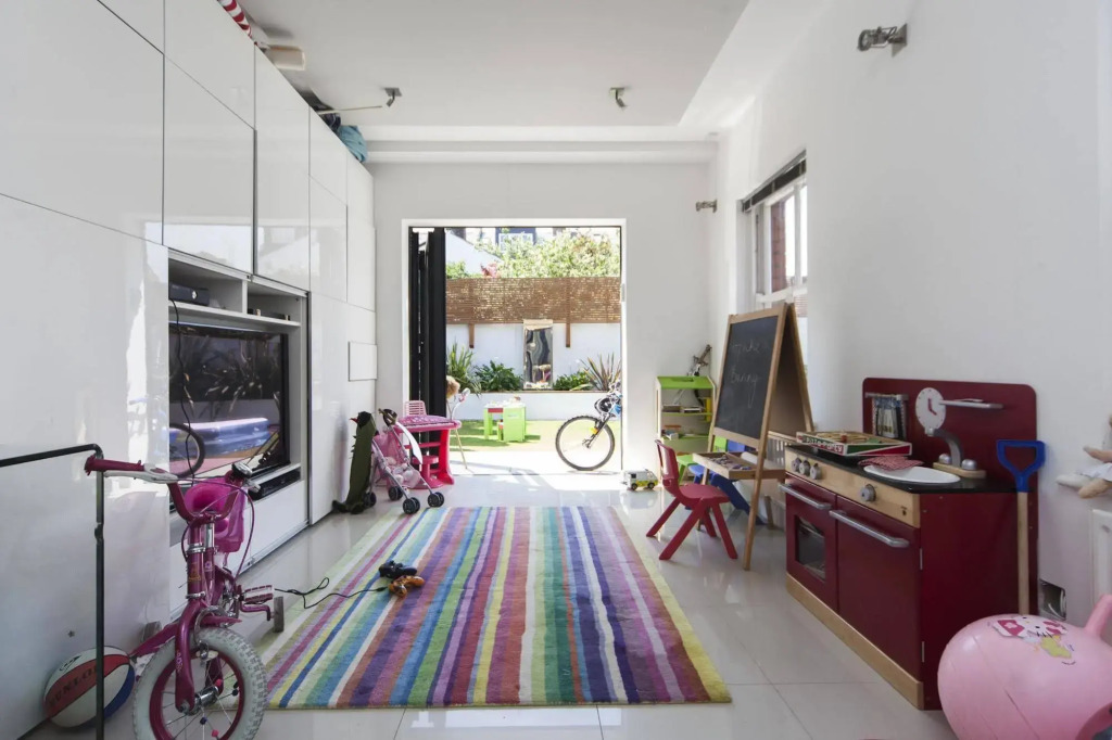 onefinestay - Queen's Park private homes
