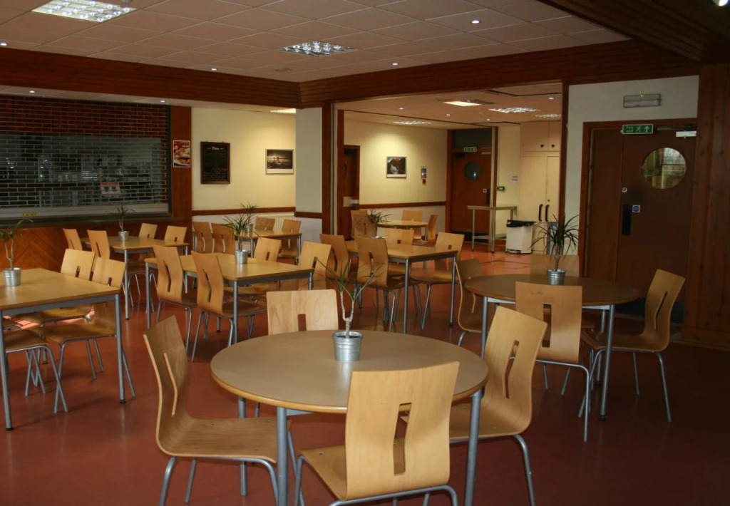 Stirling Youth Hostel
