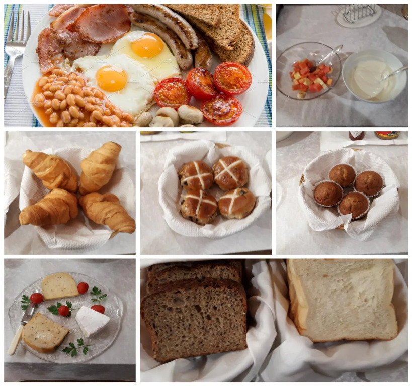 La Boheme Bed and Breakfast