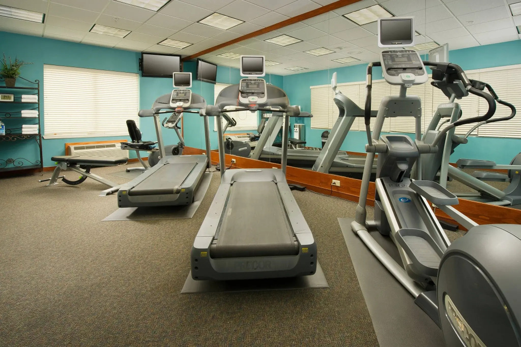 Fairfield Inn & Suites by Marriott Waco North