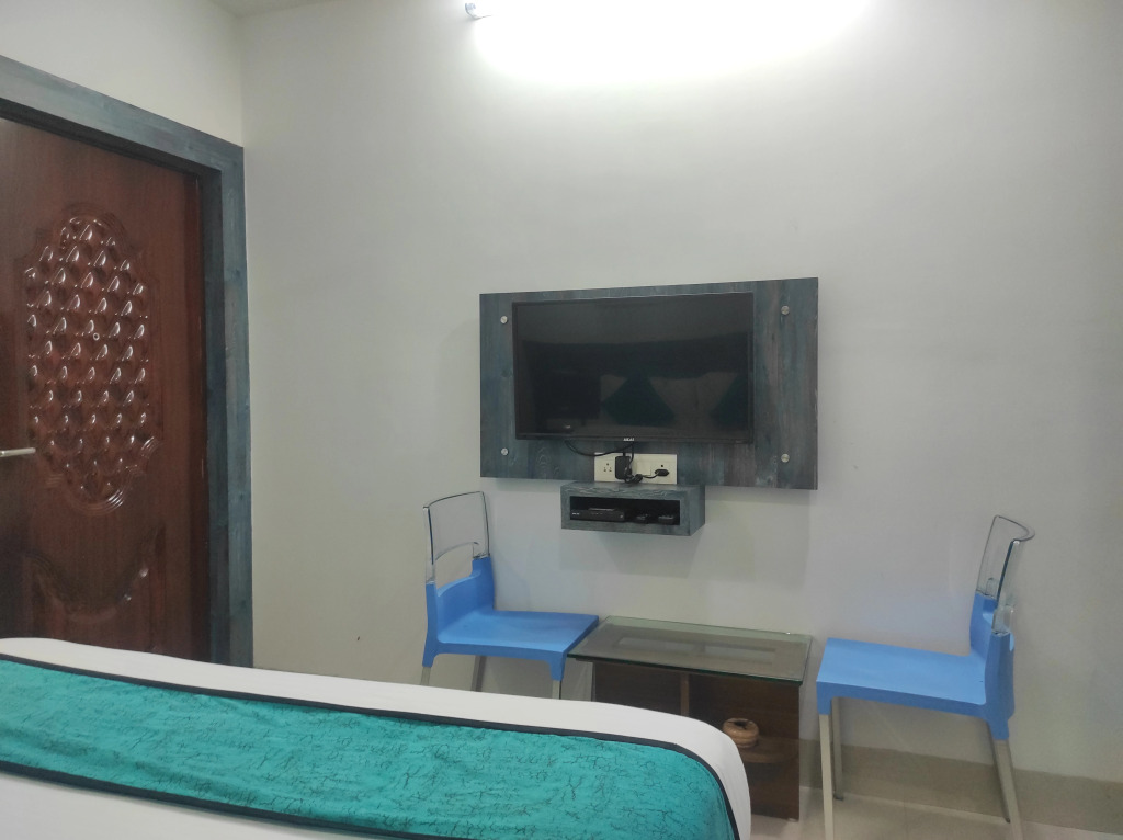 Hotel Prova